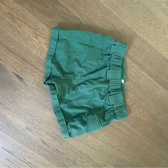 TNA Utility Short - Picture 5 of 6